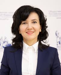 Lidia Mikheeva